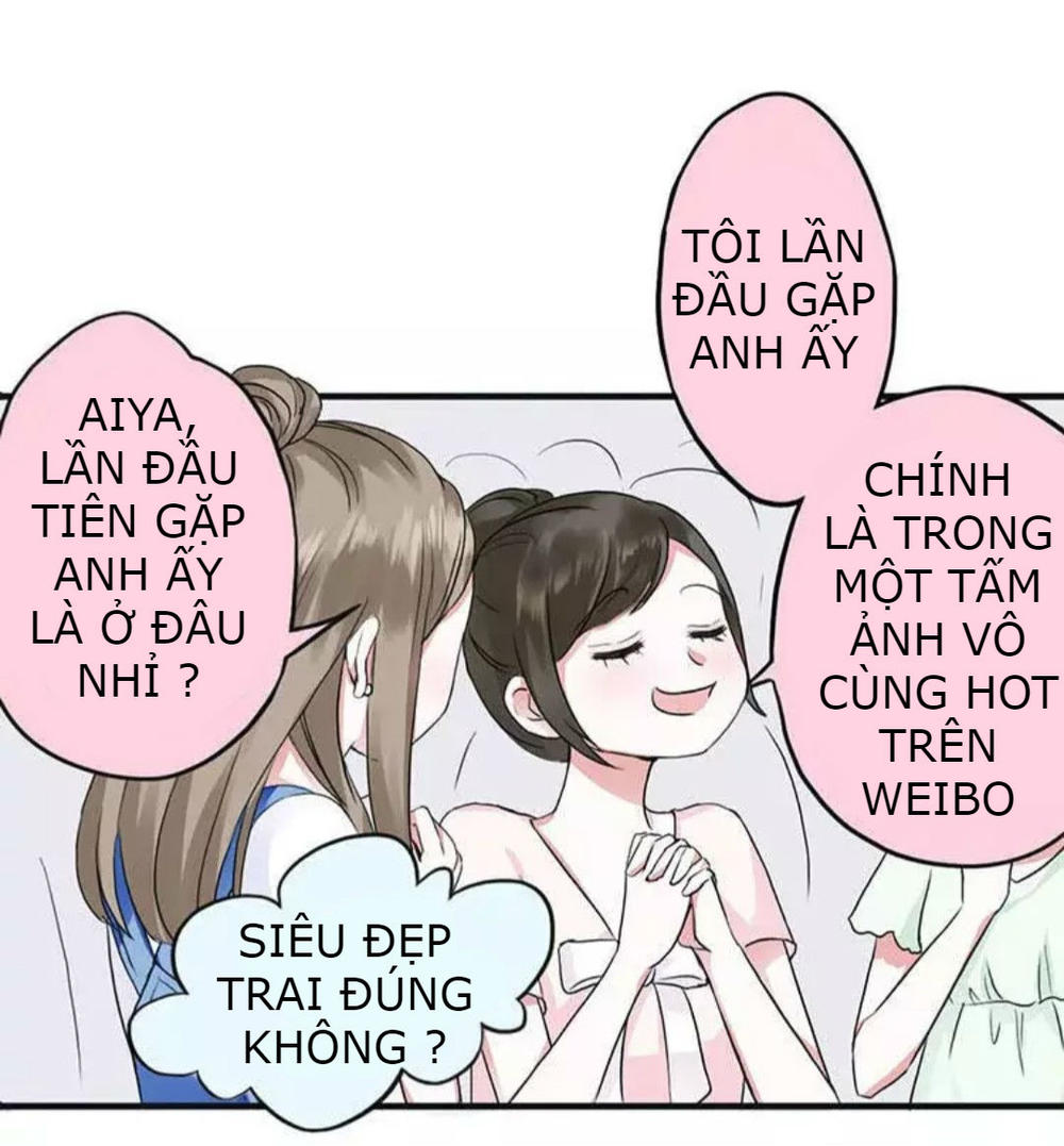 Lam Kiều Mấy Cố Chap 1 - Next Chap 2