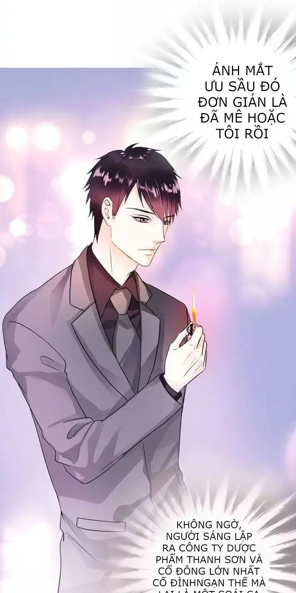 Lam Kiều Mấy Cố Chap 1 - Next Chap 2
