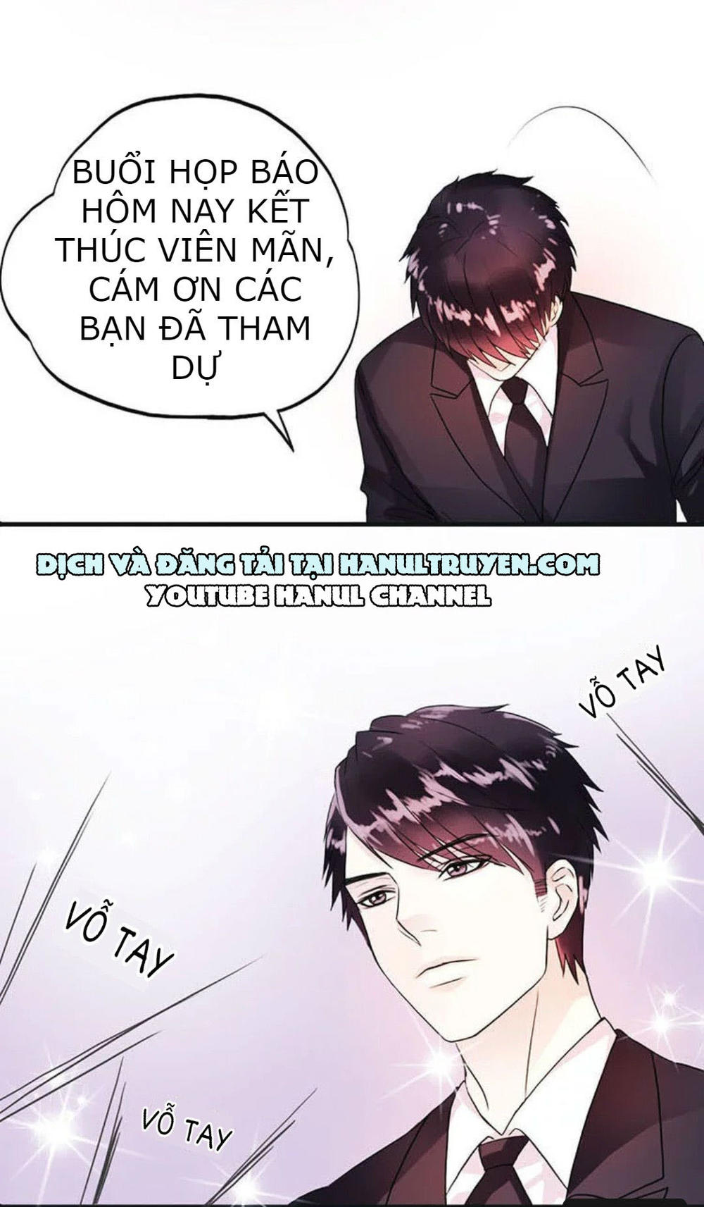 Lam Kiều Mấy Cố Chap 1 - Next Chap 2