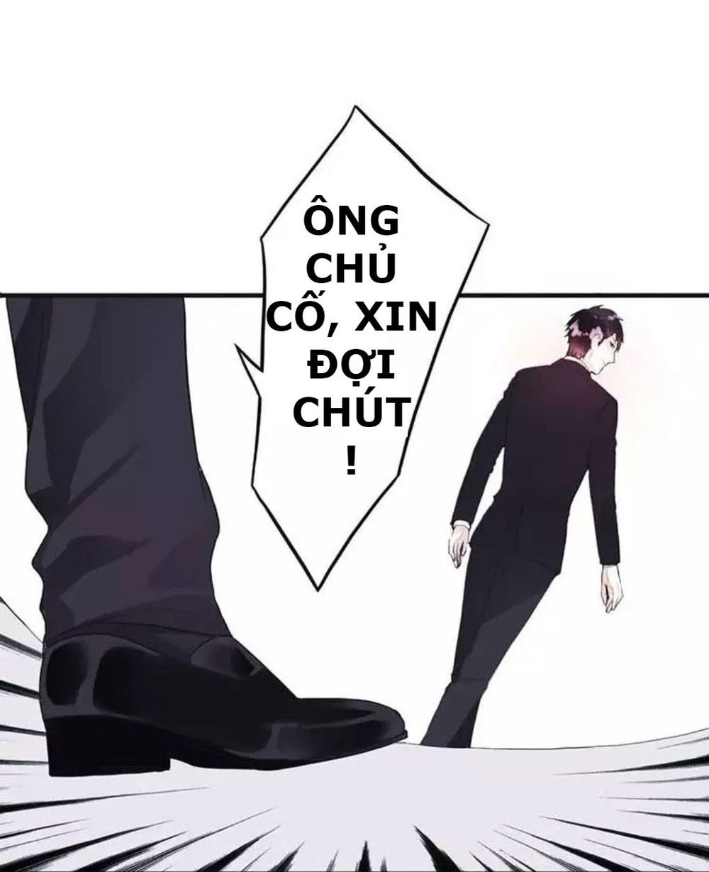 Lam Kiều Mấy Cố Chap 1 - Next Chap 2