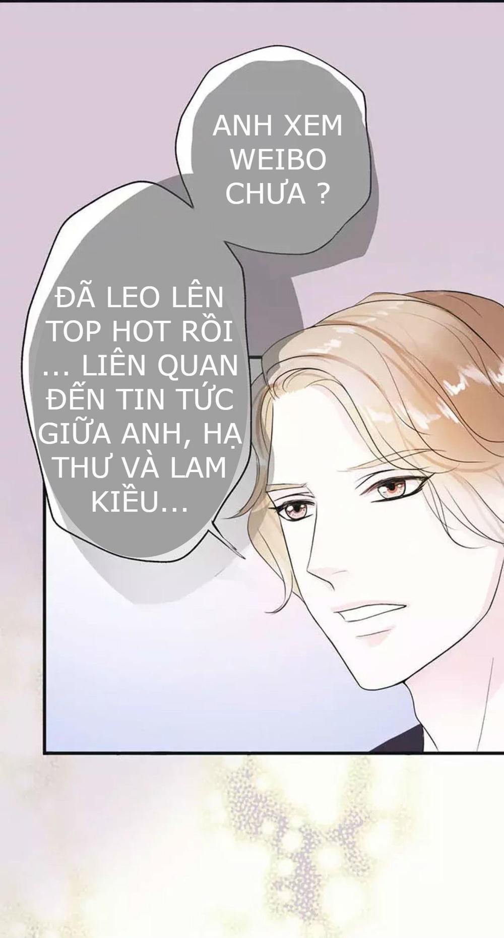 Lam Kiều Mấy Cố Chap 1 - Next Chap 2