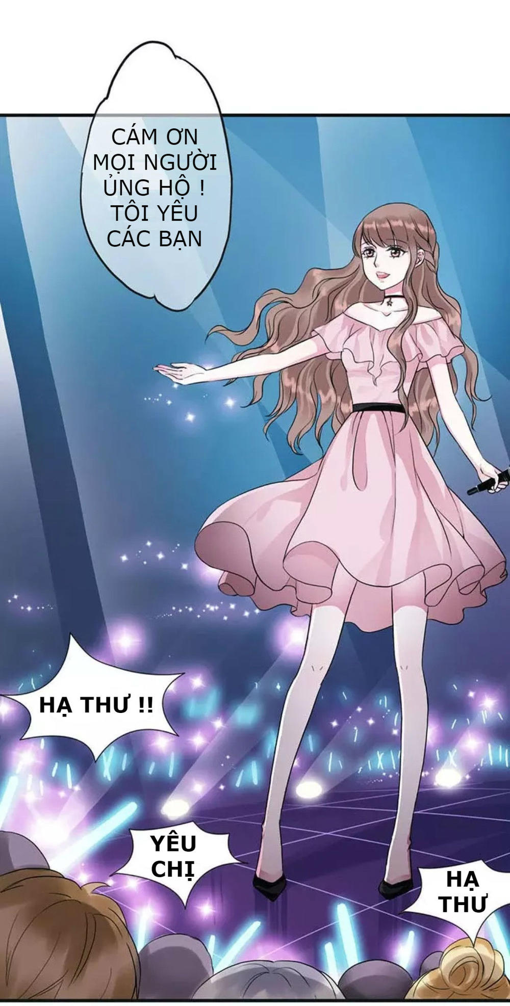 Lam Kiều Mấy Cố Chap 1 - Next Chap 2