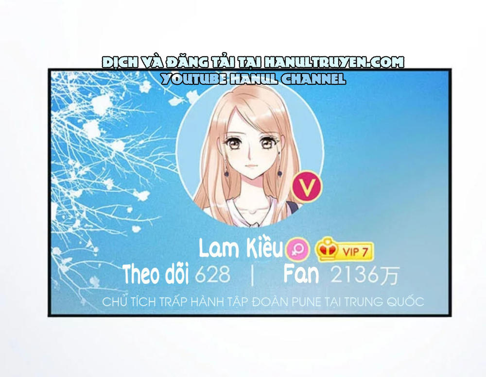 Lam Kiều Mấy Cố Chap 1 - Next Chap 2