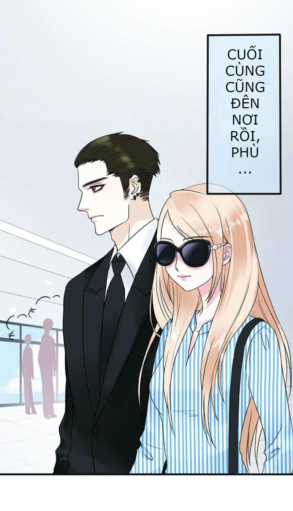 Lam Kiều Mấy Cố Chap 1 - Next Chap 2