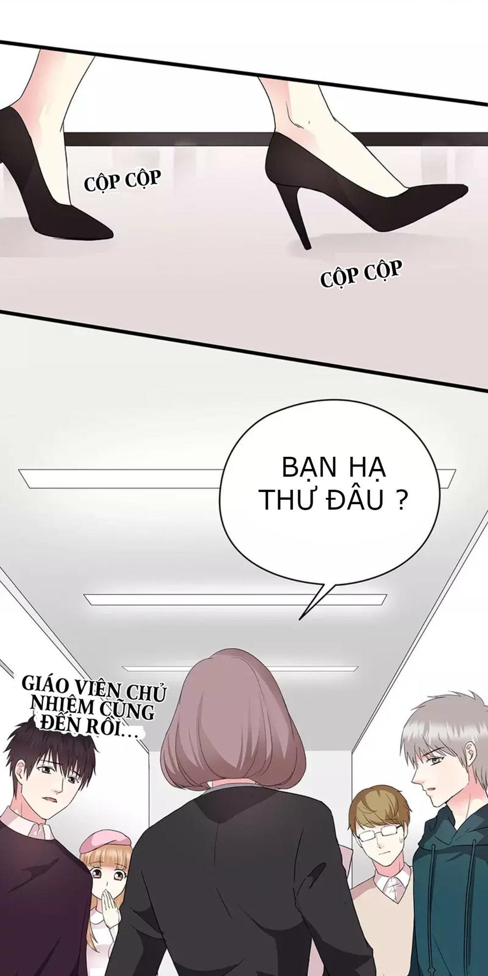 Lam Kiều Mấy Cố Chap 26 - Next Chap 27