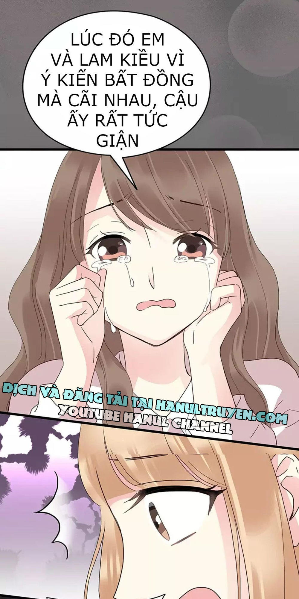 Lam Kiều Mấy Cố Chap 26 - Next Chap 27