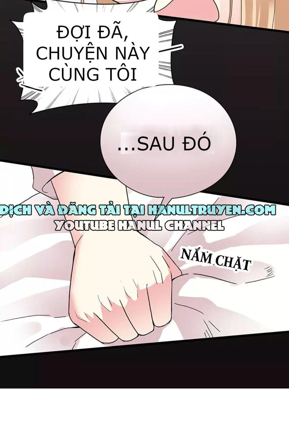 Lam Kiều Mấy Cố Chap 26 - Next Chap 27