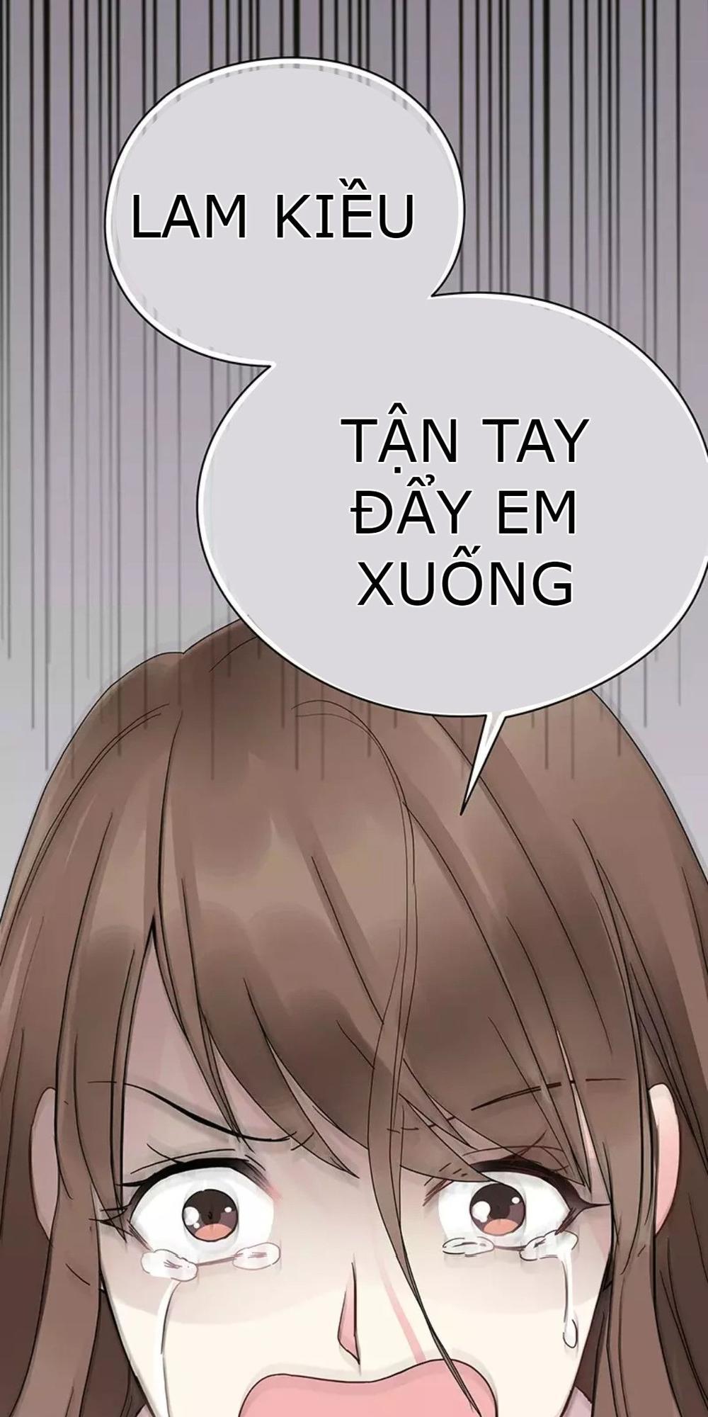Lam Kiều Mấy Cố Chap 26 - Next Chap 27