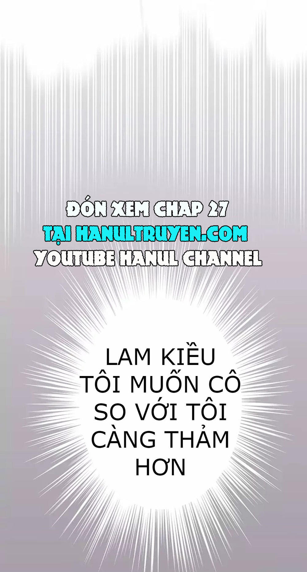 Lam Kiều Mấy Cố Chap 26 - Next Chap 27