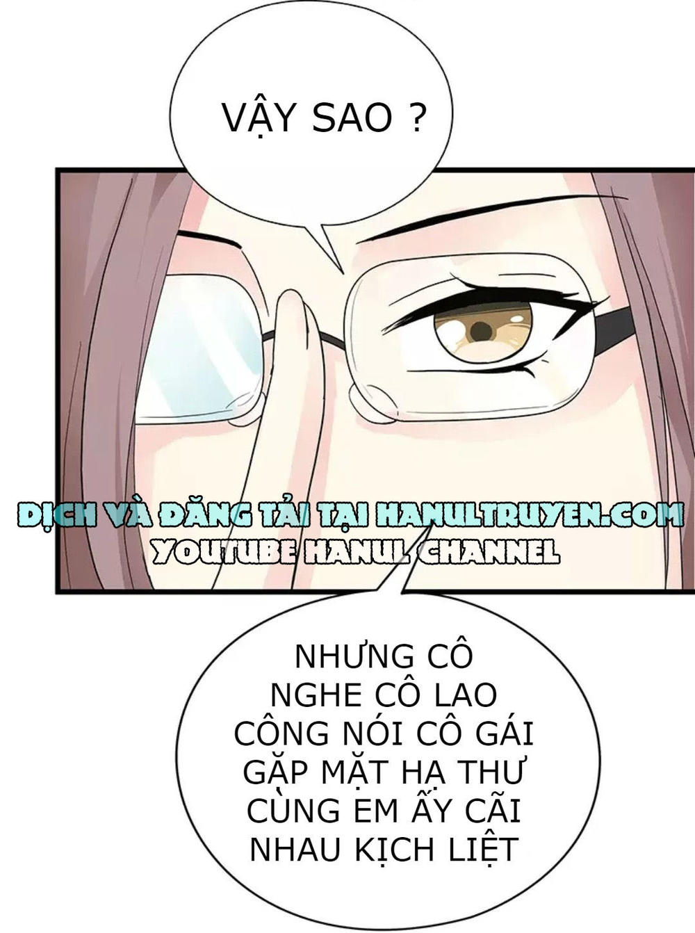 Lam Kiều Mấy Cố Chap 26 - Next Chap 27