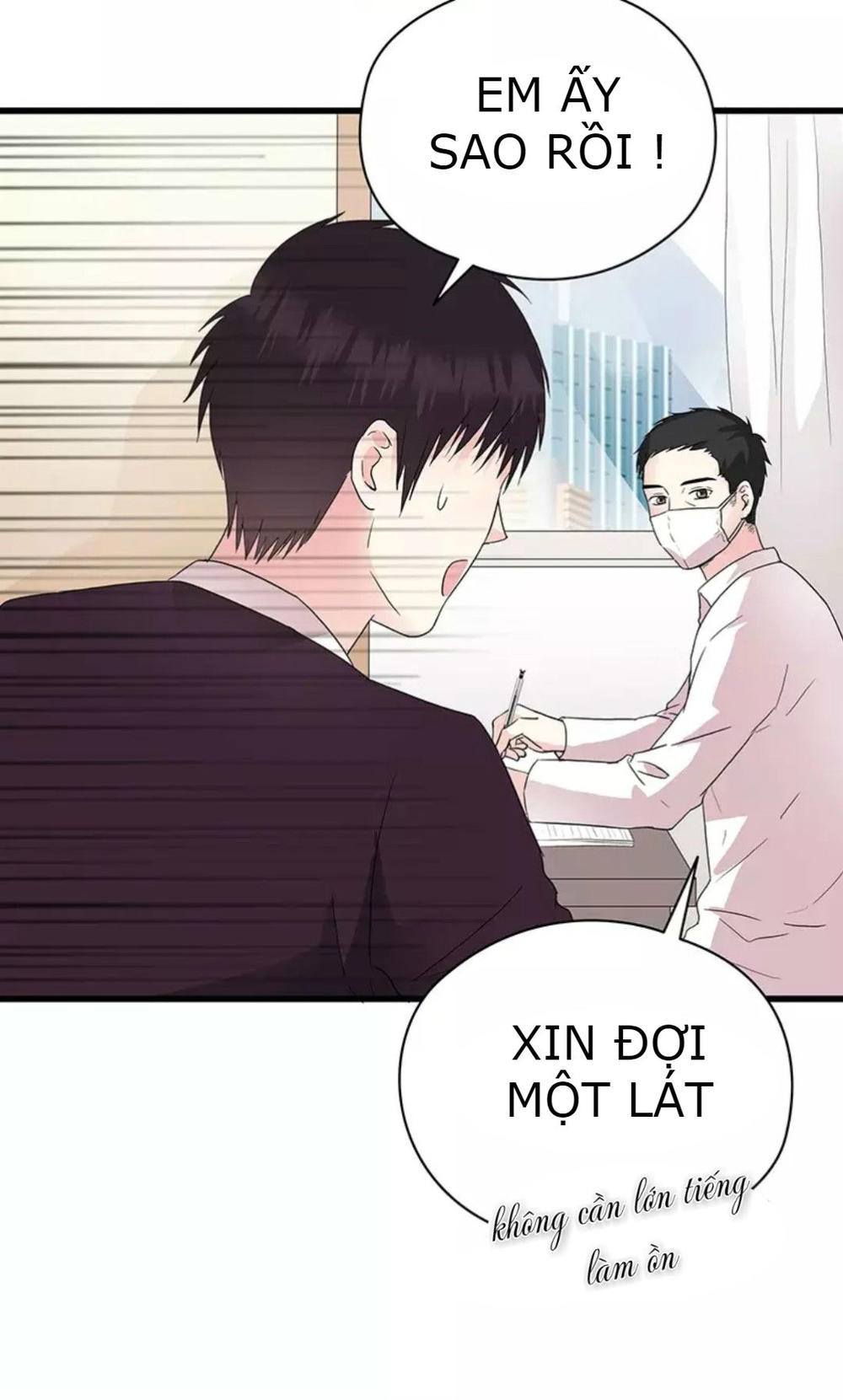 Lam Kiều Mấy Cố Chap 26 - Next Chap 27