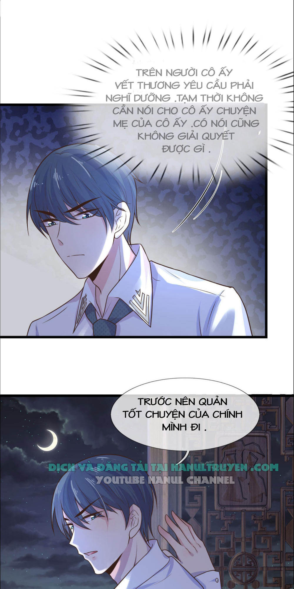 Lam Kiều Mấy Cố Chap 26 - Next Chap 27