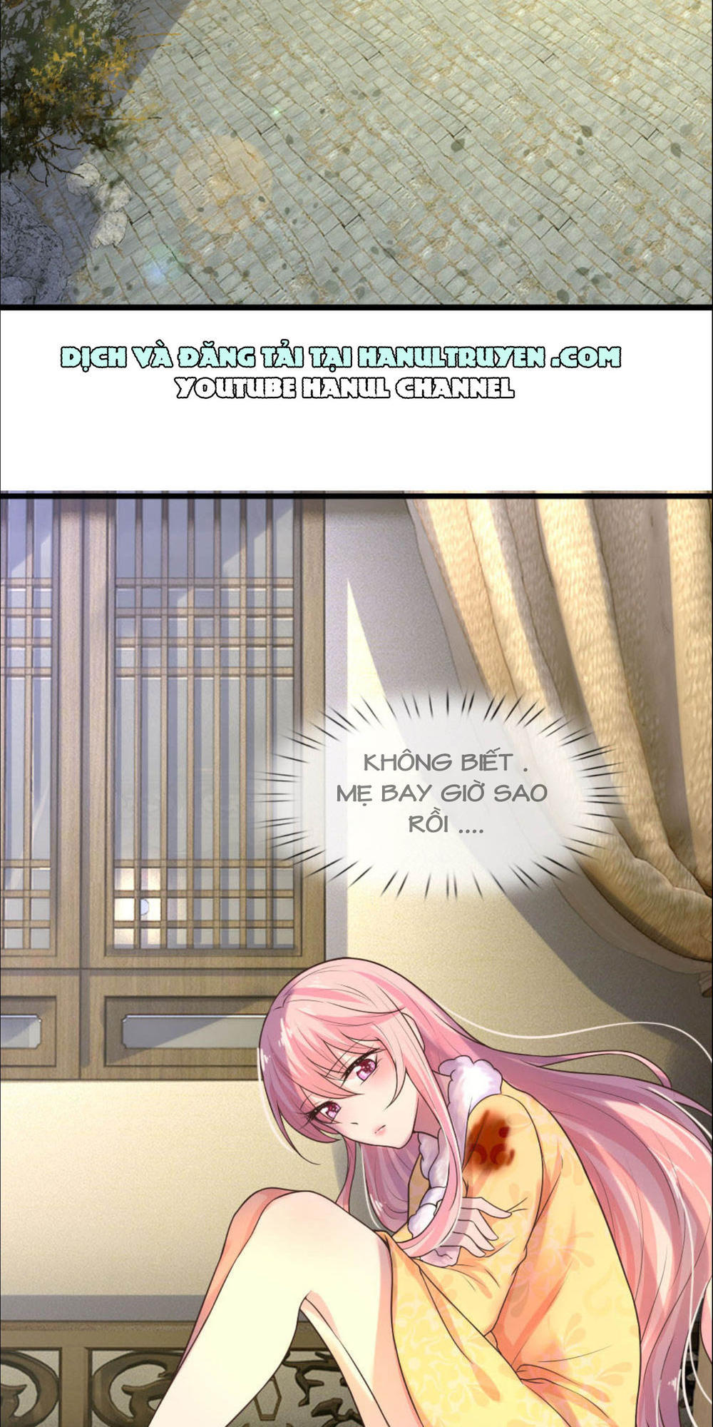 Lam Kiều Mấy Cố Chap 26 - Next Chap 27