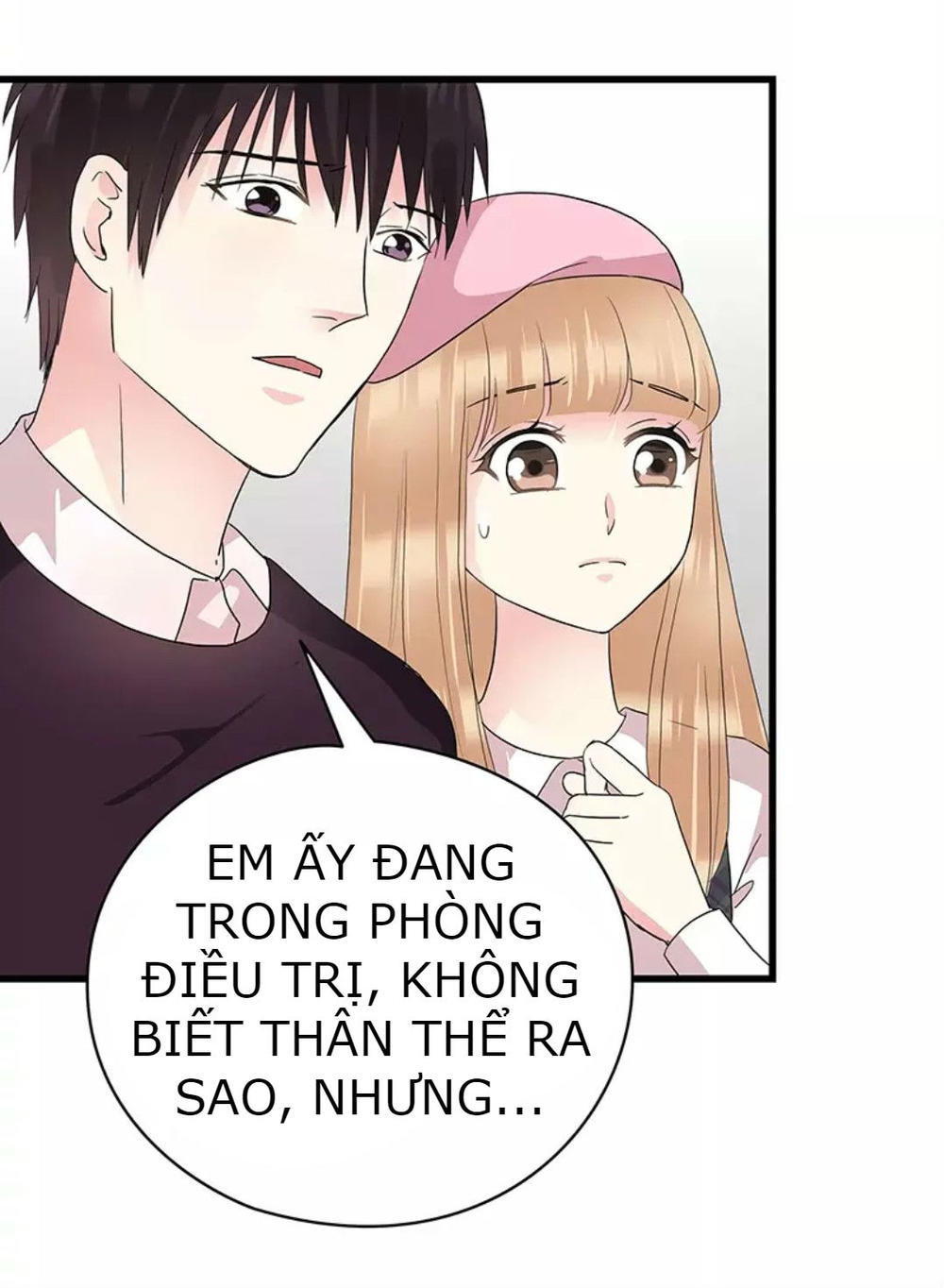 Lam Kiều Mấy Cố Chap 26 - Next Chap 27