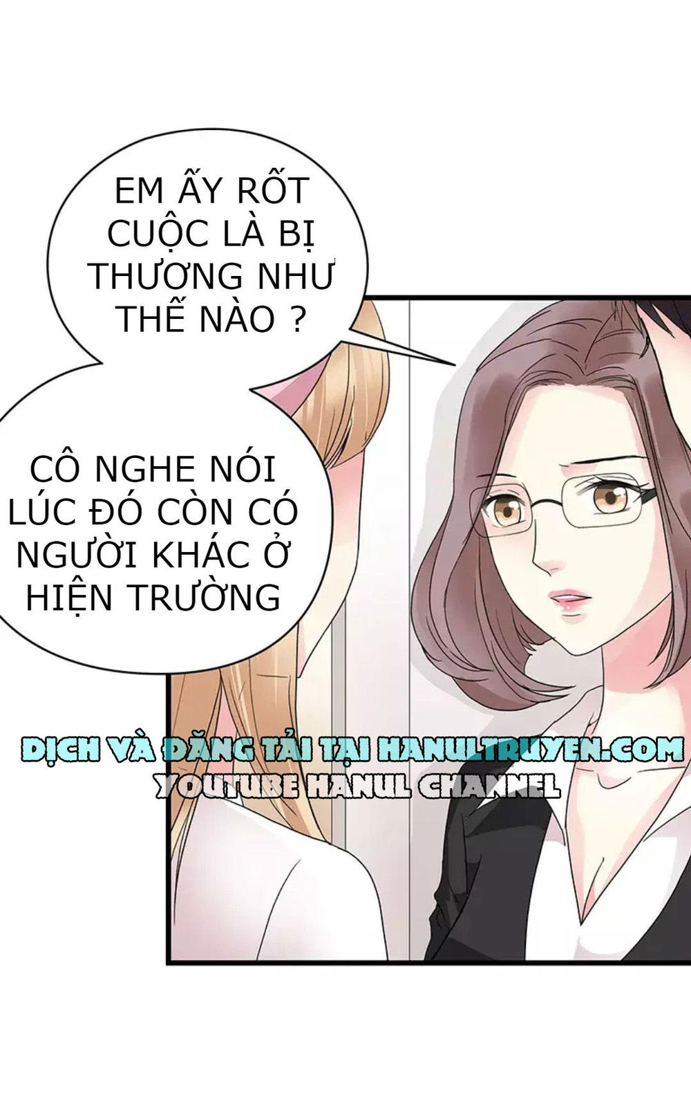 Lam Kiều Mấy Cố Chap 26 - Next Chap 27