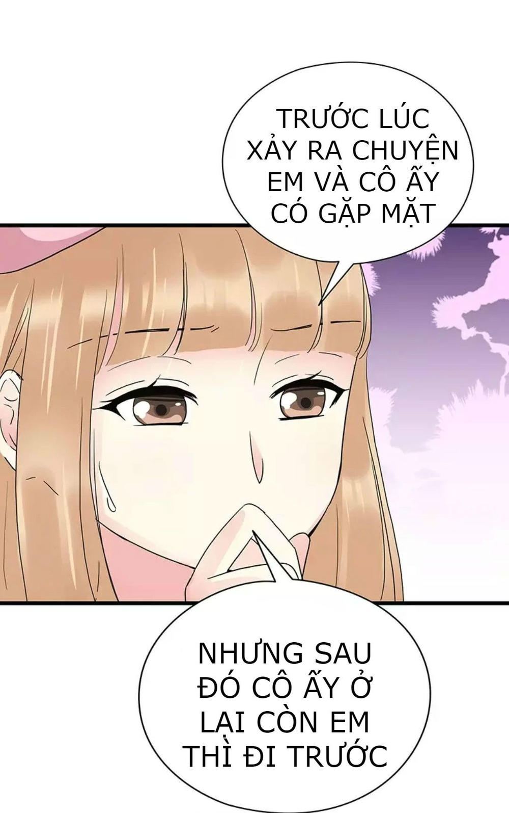 Lam Kiều Mấy Cố Chap 26 - Next Chap 27