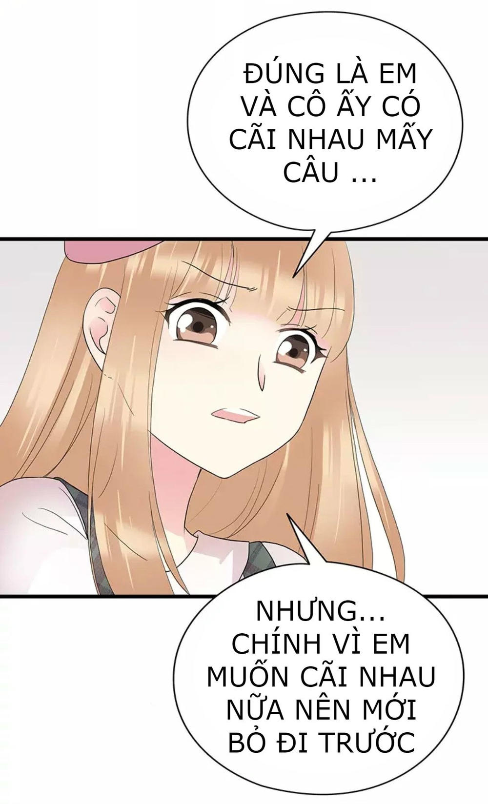 Lam Kiều Mấy Cố Chap 26 - Next Chap 27
