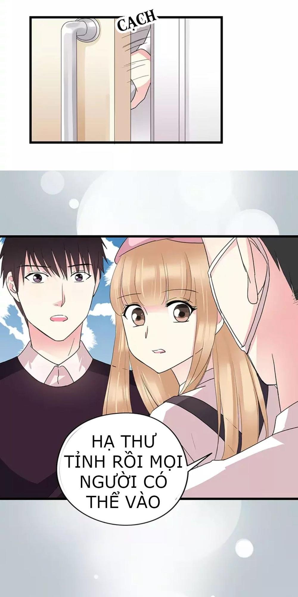 Lam Kiều Mấy Cố Chap 26 - Next Chap 27