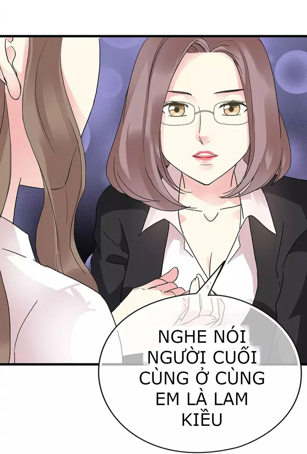 Lam Kiều Mấy Cố Chap 26 - Next Chap 27