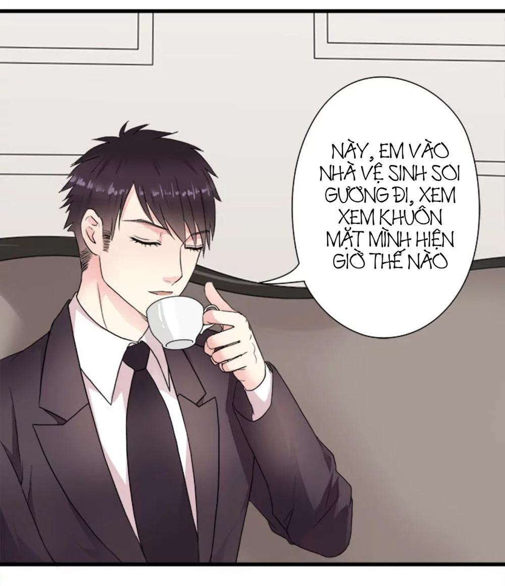 Lam Kiều Mấy Cố Chap 5 - Next Chap 6