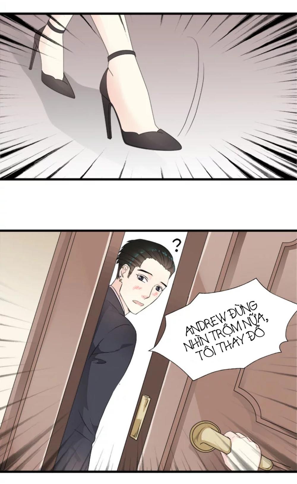 Lam Kiều Mấy Cố Chap 5 - Next Chap 6
