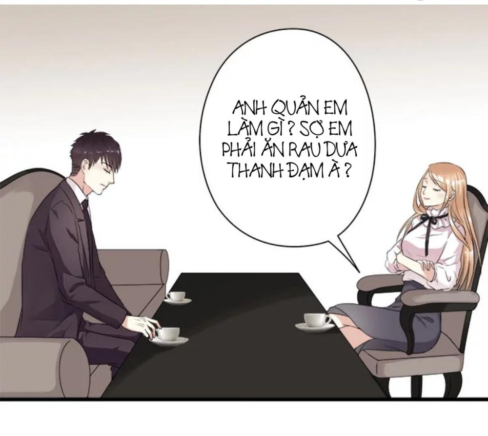 Lam Kiều Mấy Cố Chap 5 - Next Chap 6