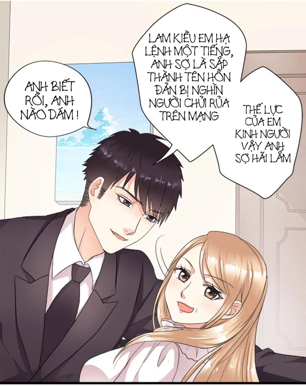 Lam Kiều Mấy Cố Chap 5 - Next Chap 6