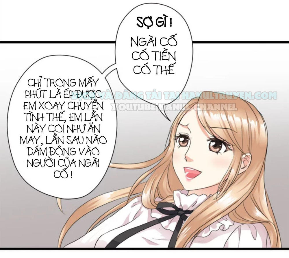 Lam Kiều Mấy Cố Chap 5 - Next Chap 6