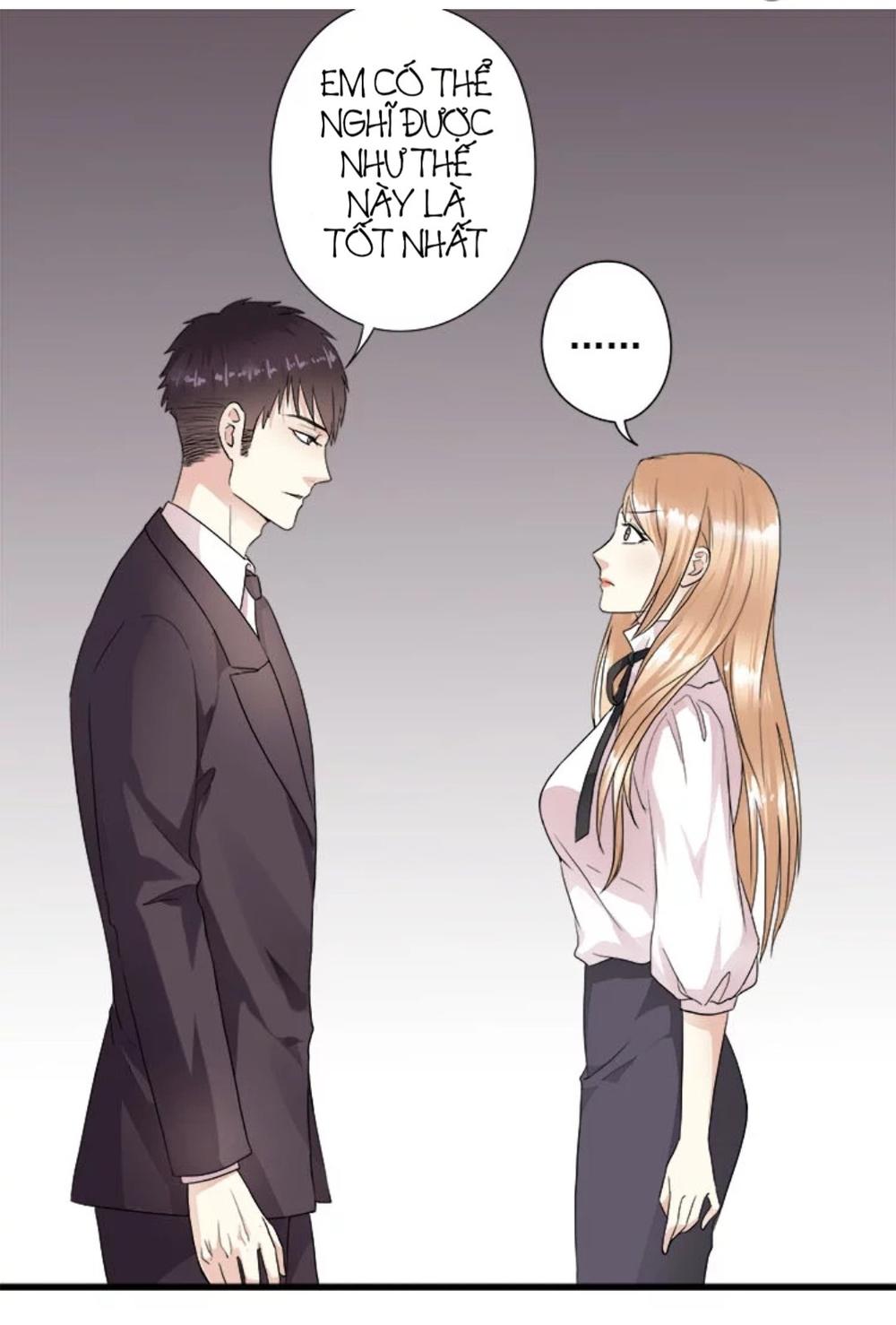 Lam Kiều Mấy Cố Chap 5 - Next Chap 6