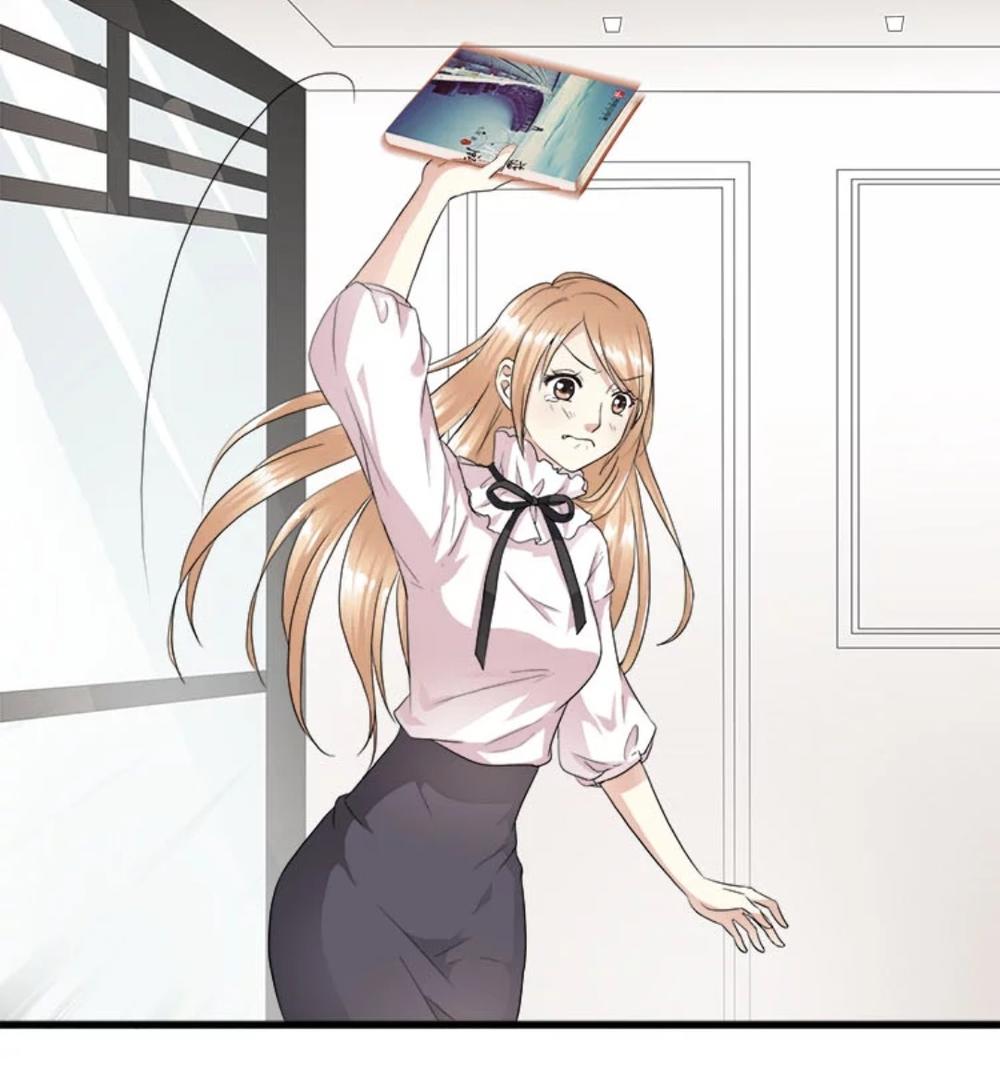Lam Kiều Mấy Cố Chap 5 - Next Chap 6
