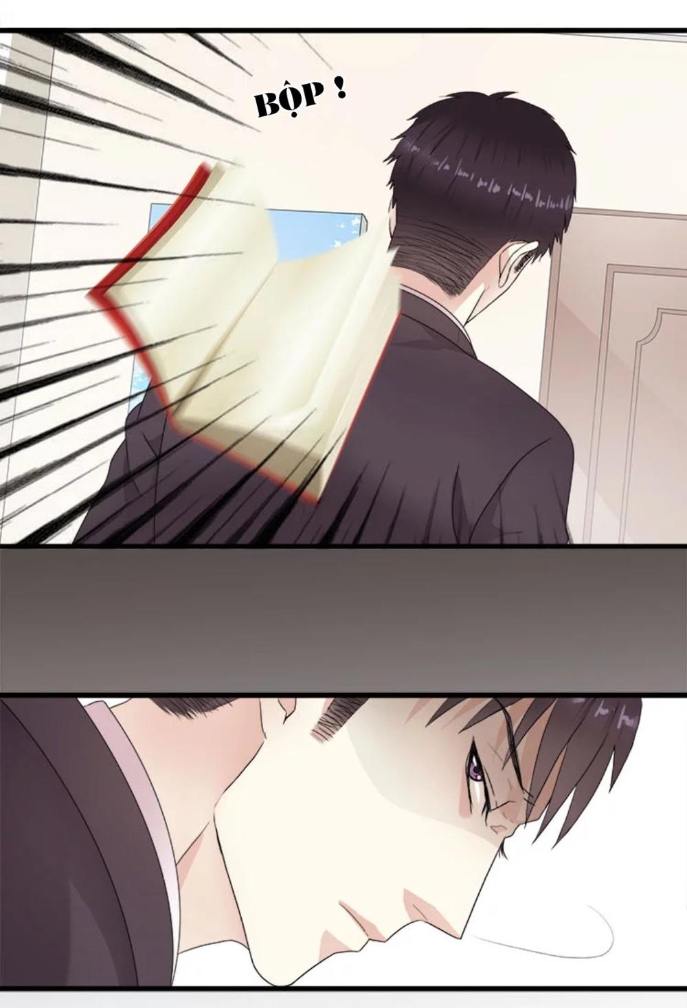 Lam Kiều Mấy Cố Chap 5 - Next Chap 6