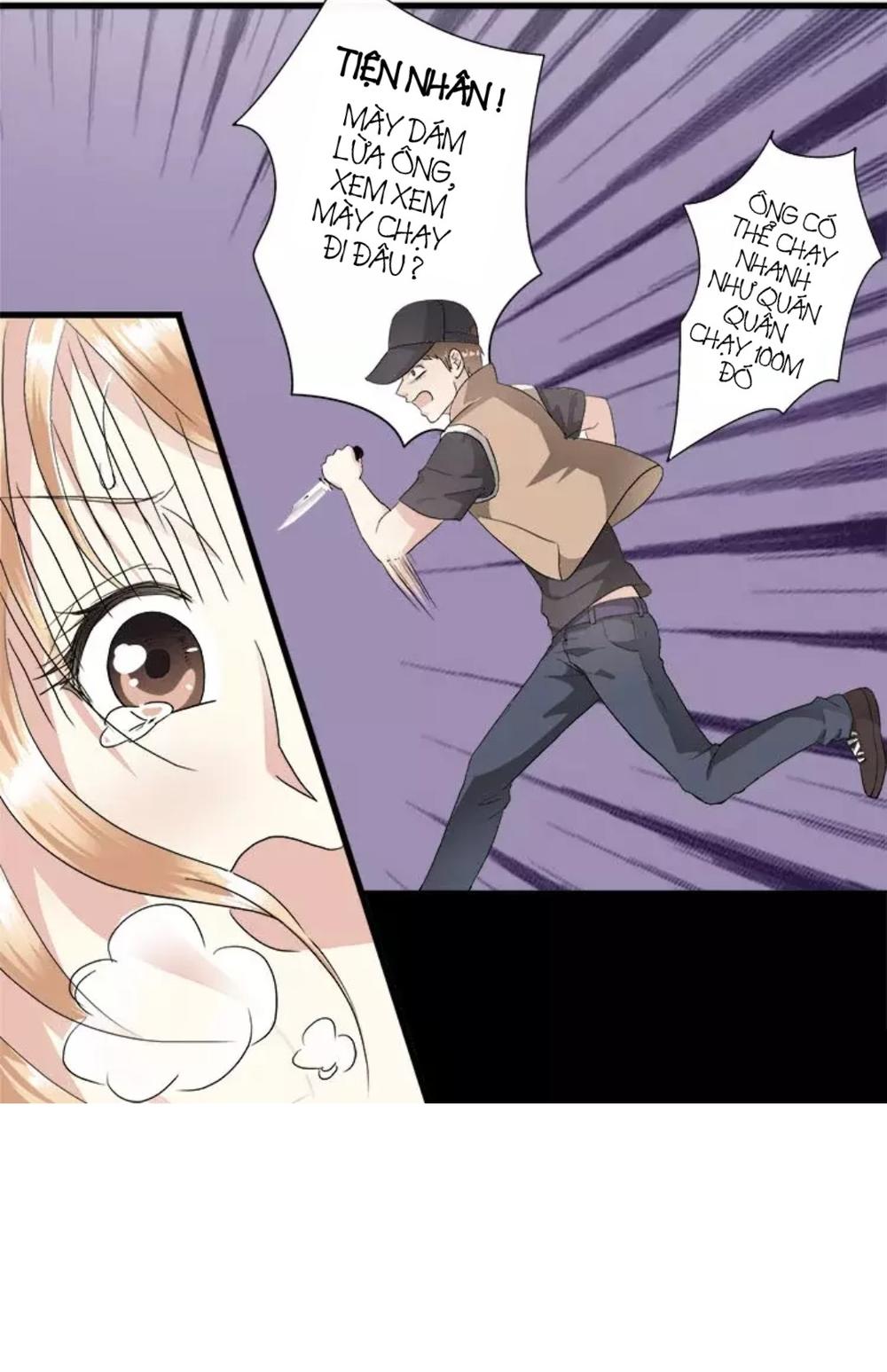Lam Kiều Mấy Cố Chap 6 - Next Chap 7