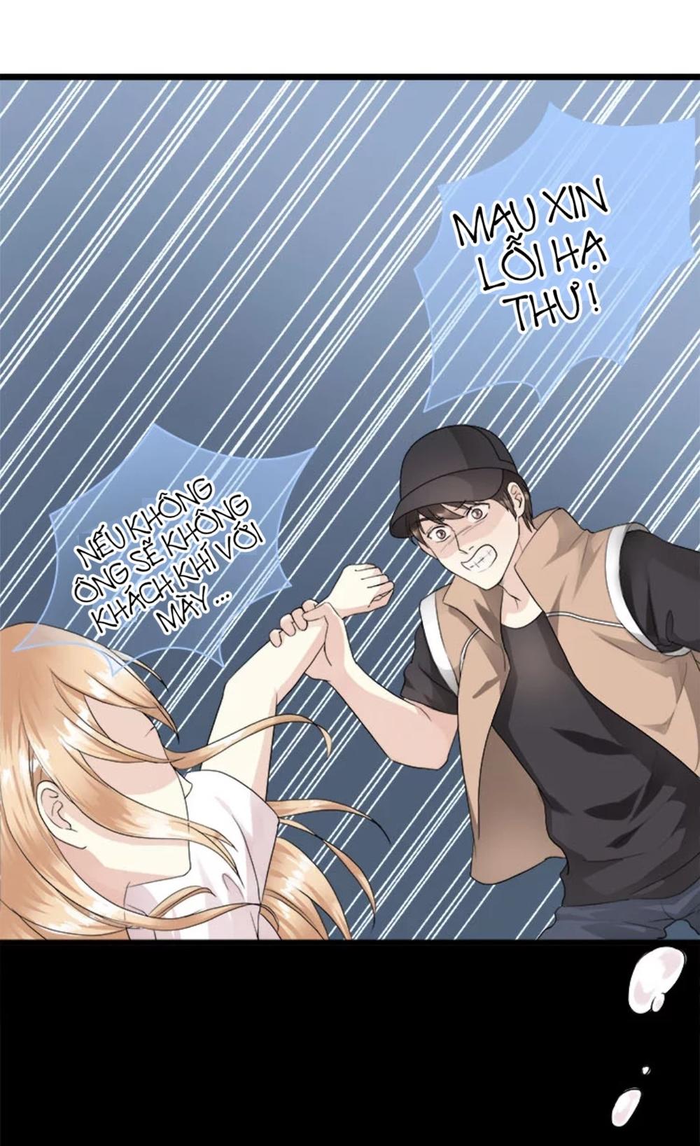 Lam Kiều Mấy Cố Chap 6 - Next Chap 7
