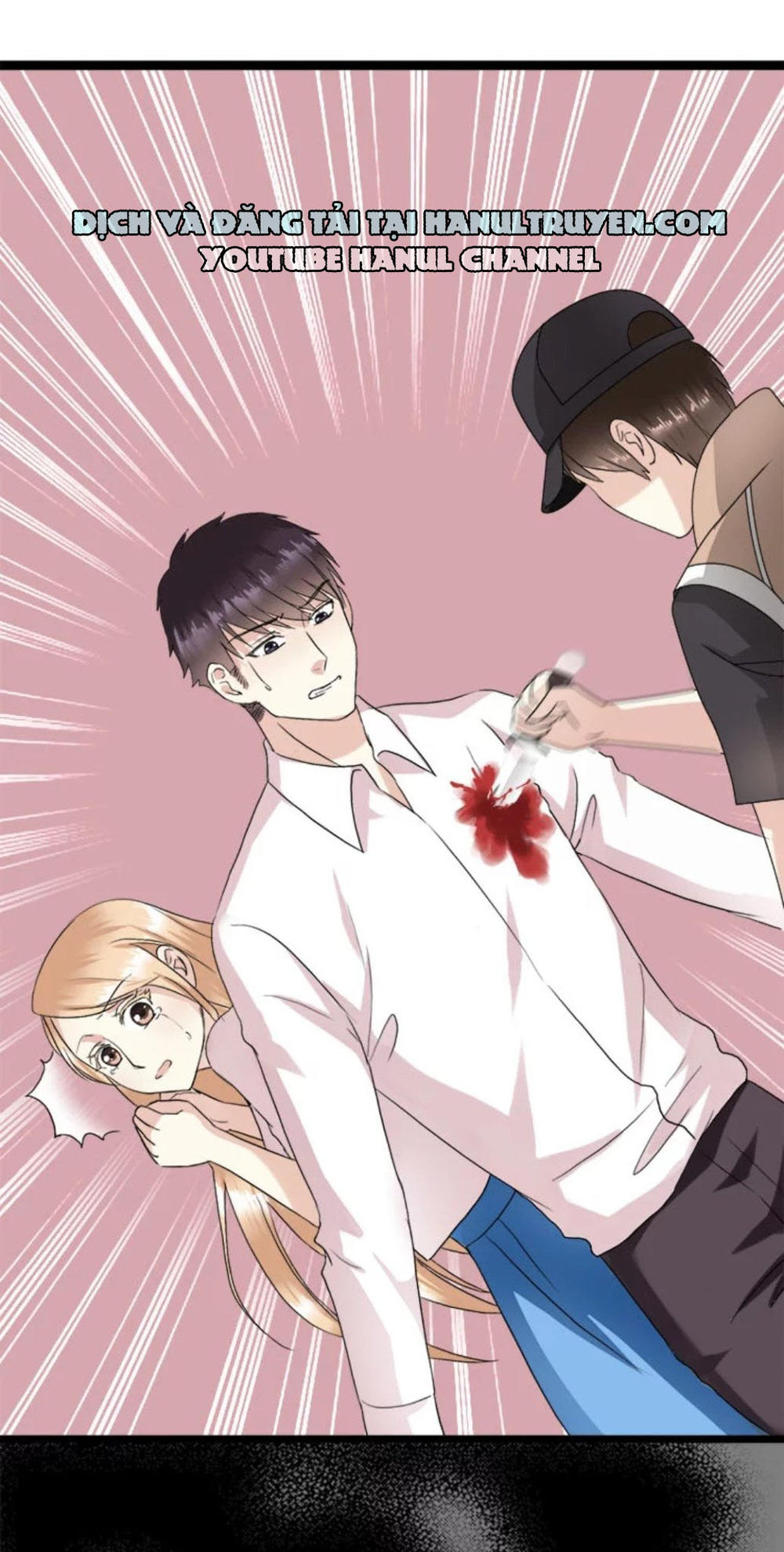 Lam Kiều Mấy Cố Chap 6 - Next Chap 7