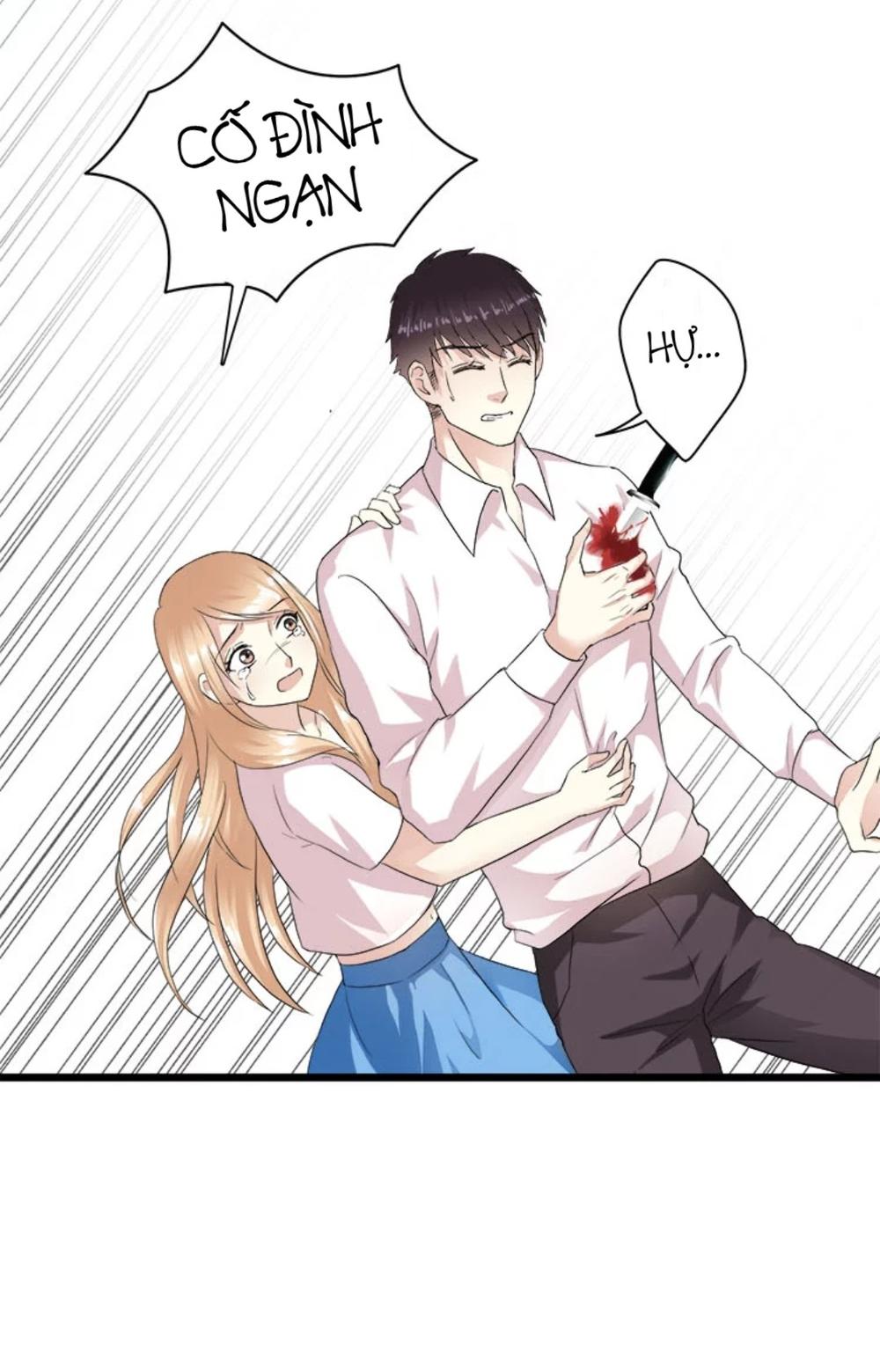 Lam Kiều Mấy Cố Chap 6 - Next Chap 7