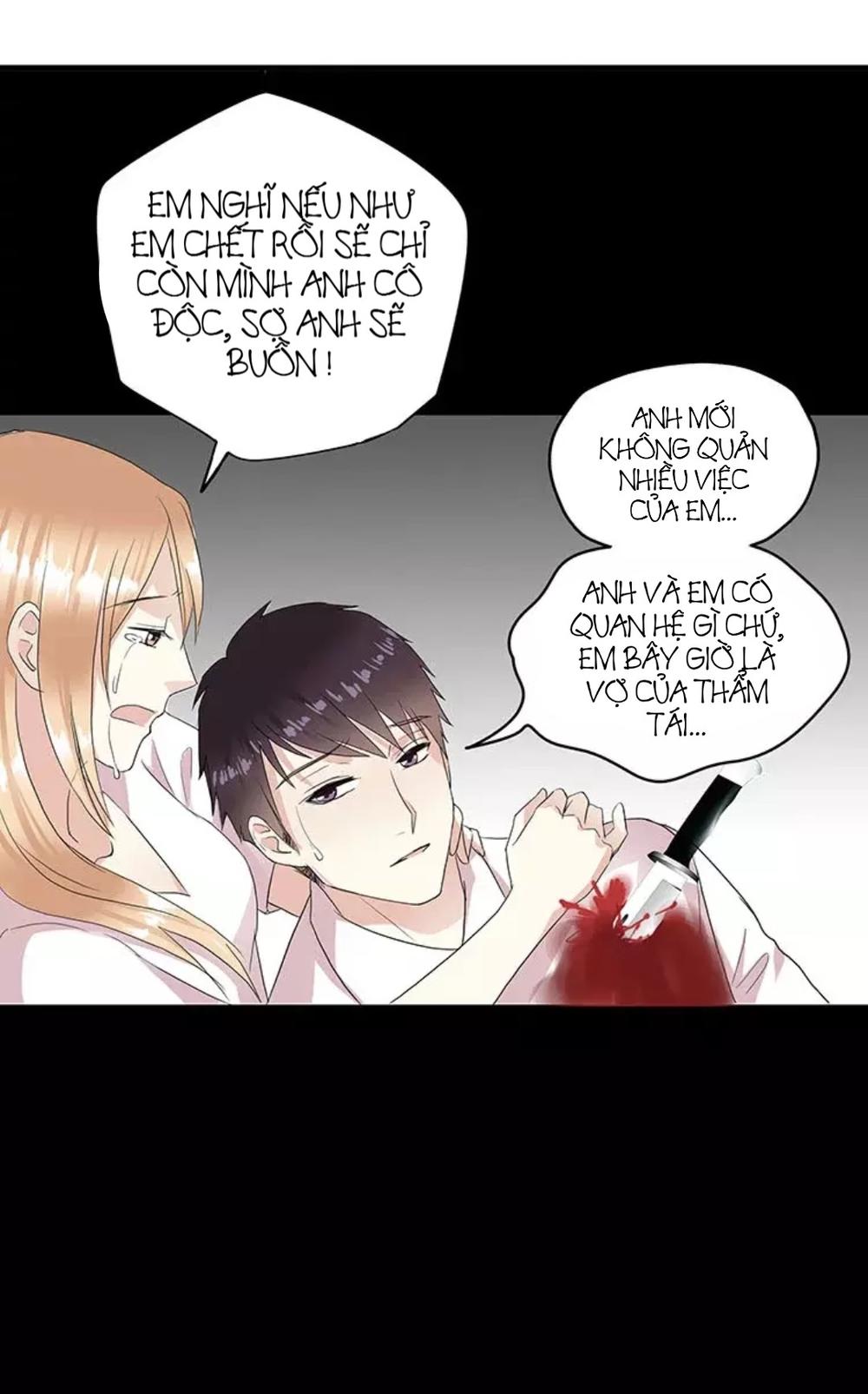 Lam Kiều Mấy Cố Chap 6 - Next Chap 7
