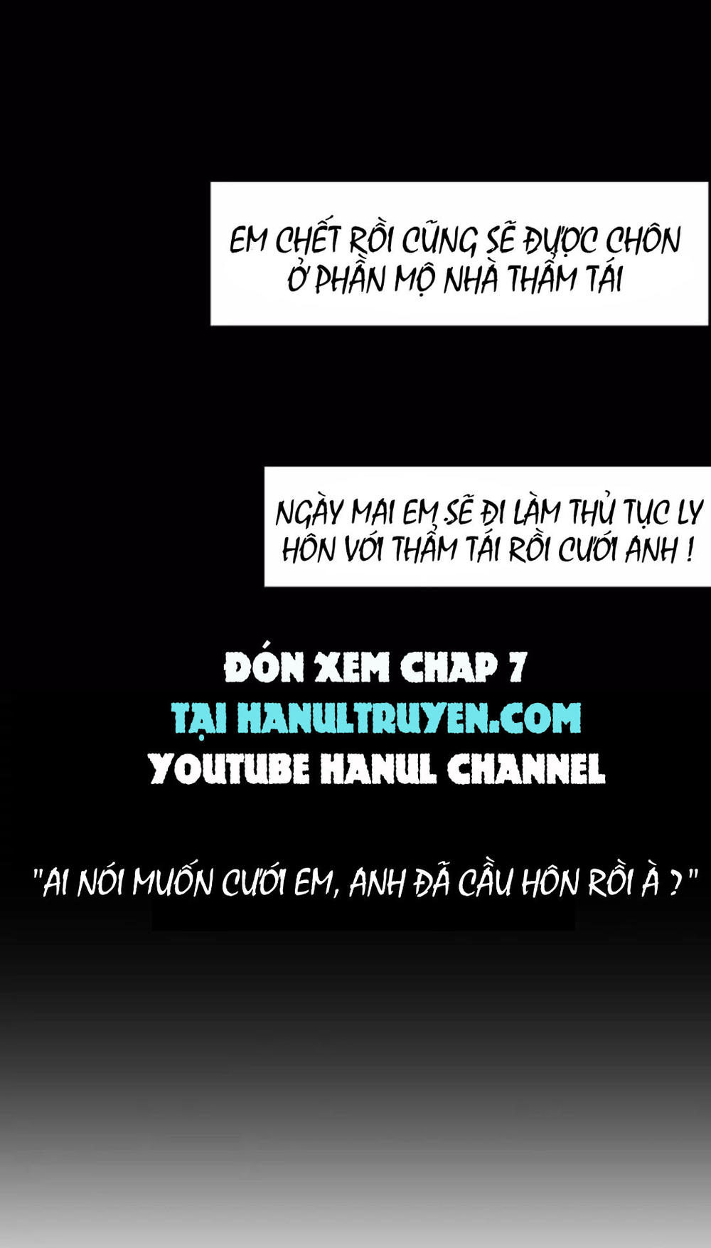 Lam Kiều Mấy Cố Chap 6 - Next Chap 7