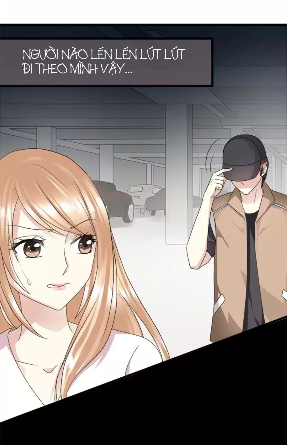 Lam Kiều Mấy Cố Chap 6 - Next Chap 7