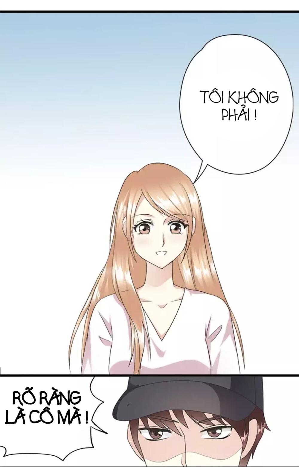 Lam Kiều Mấy Cố Chap 6 - Next Chap 7