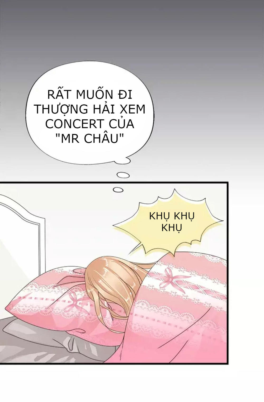 Lam Kiều Mấy Cố Chap 7 - Next Chap 8