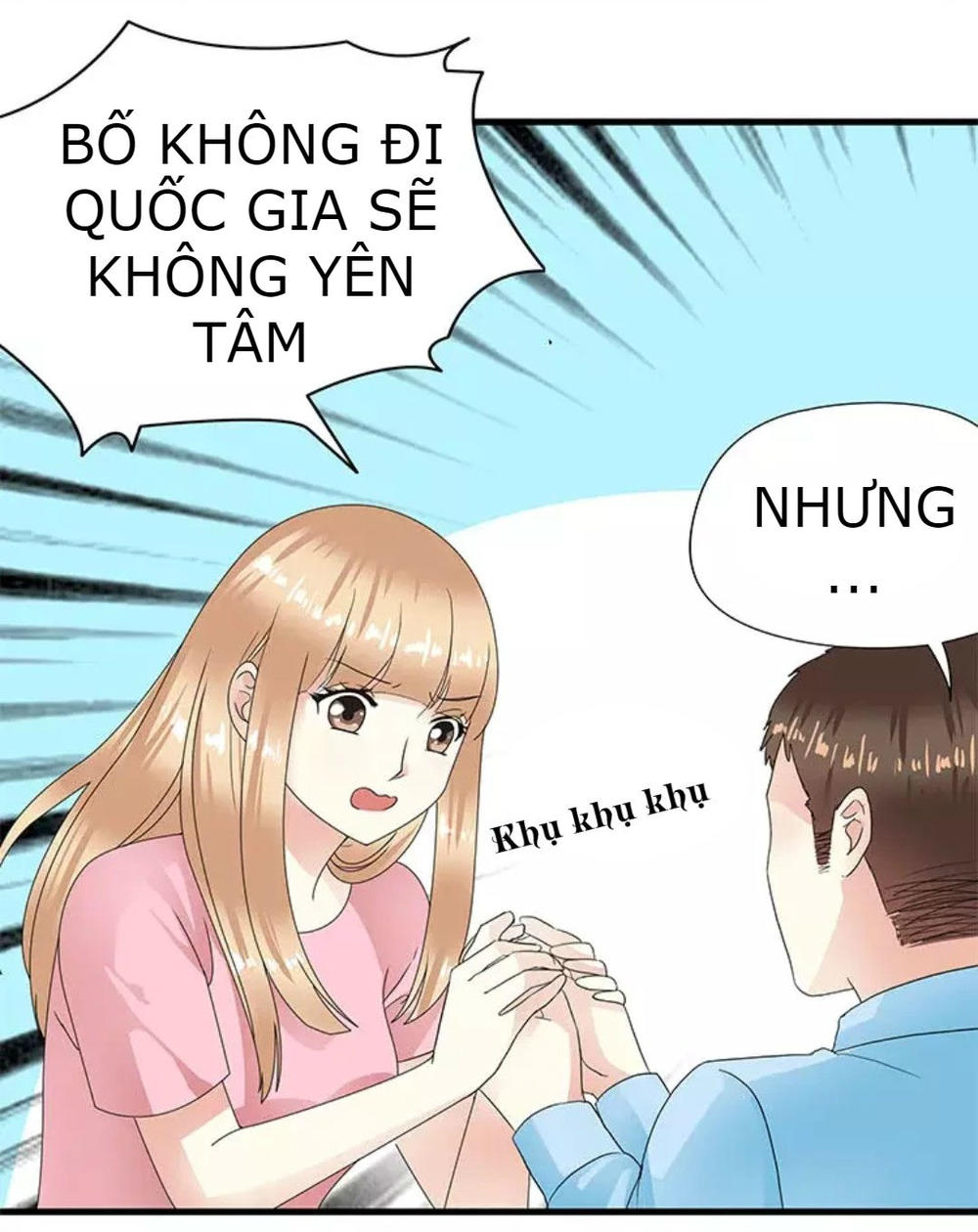 Lam Kiều Mấy Cố Chap 7 - Next Chap 8