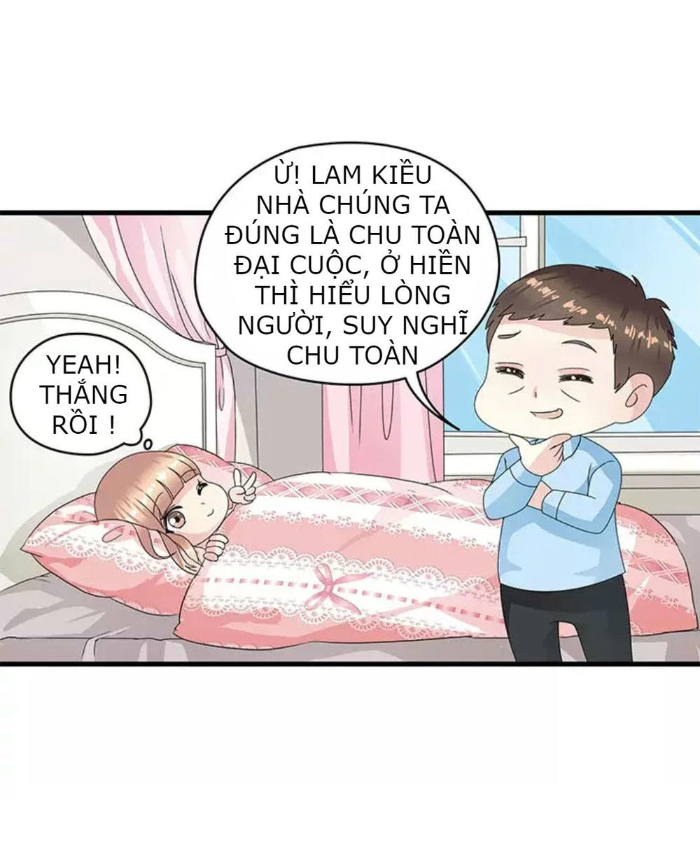 Lam Kiều Mấy Cố Chap 7 - Next Chap 8