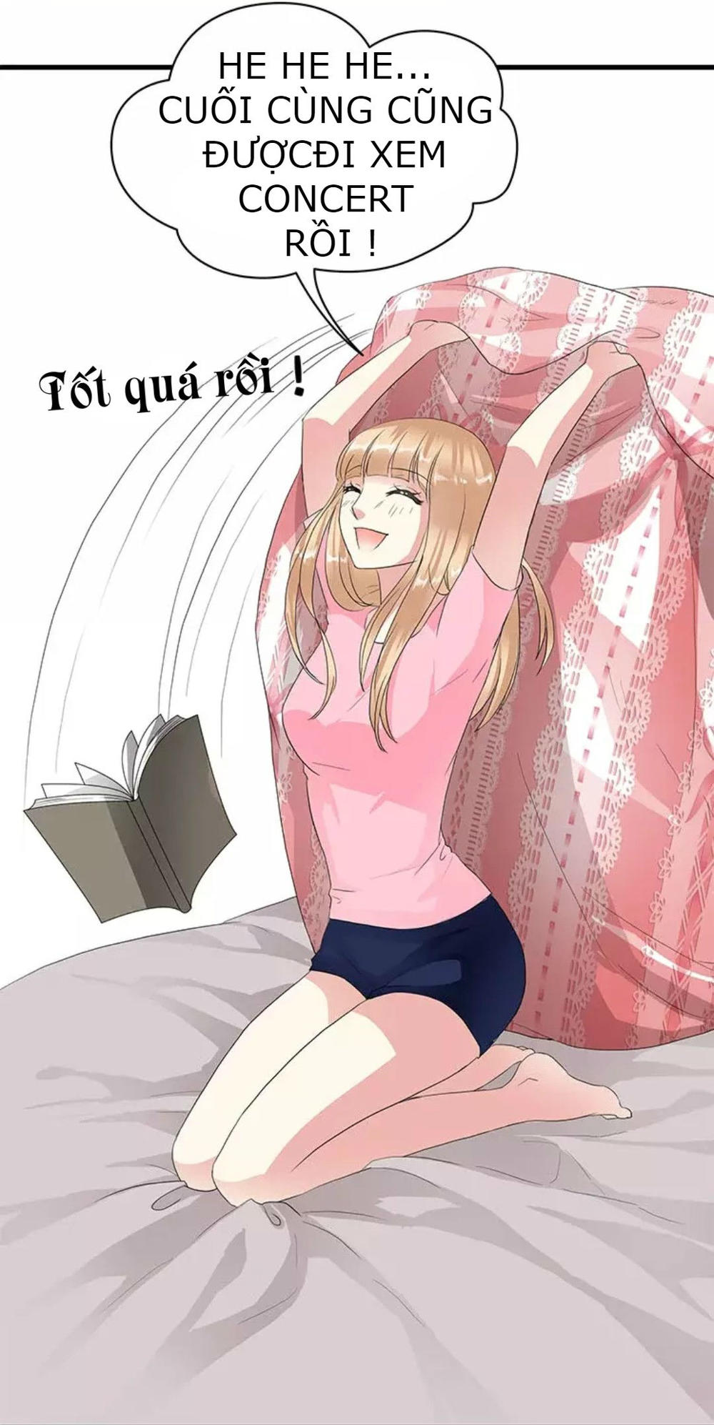 Lam Kiều Mấy Cố Chap 7 - Next Chap 8