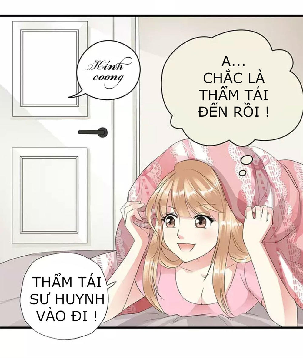 Lam Kiều Mấy Cố Chap 7 - Next Chap 8