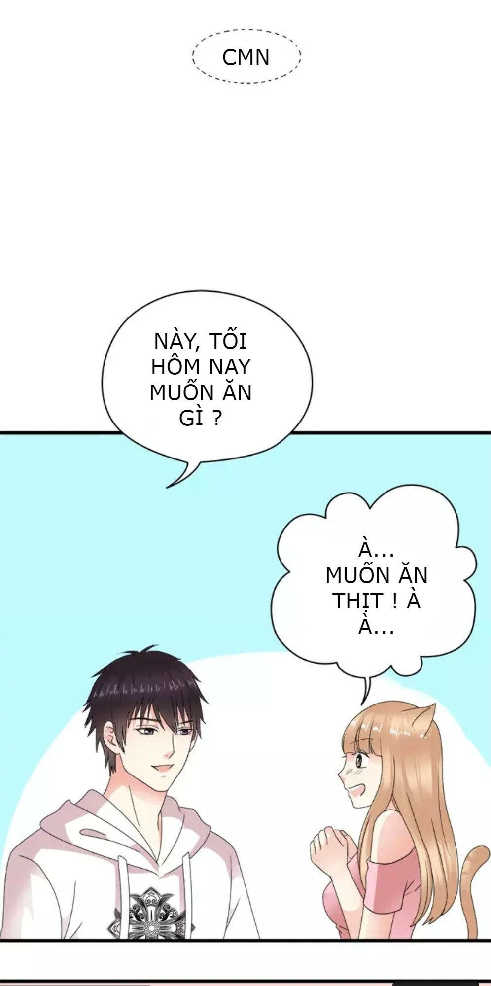 Lam Kiều Mấy Cố Chap 7 - Next Chap 8