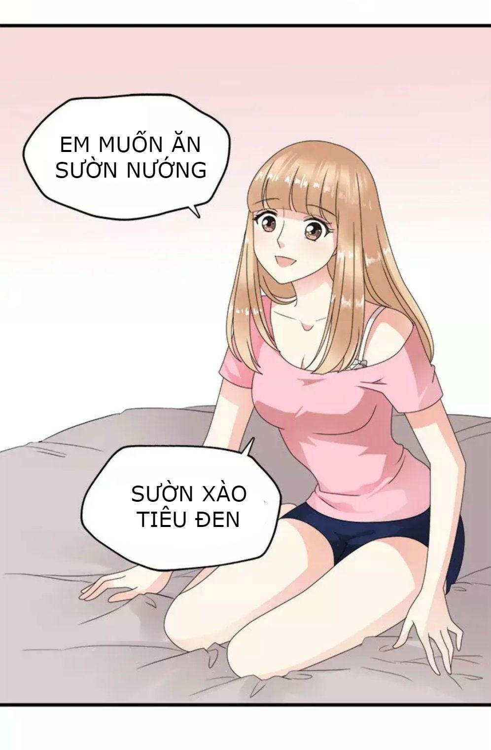 Lam Kiều Mấy Cố Chap 7 - Next Chap 8