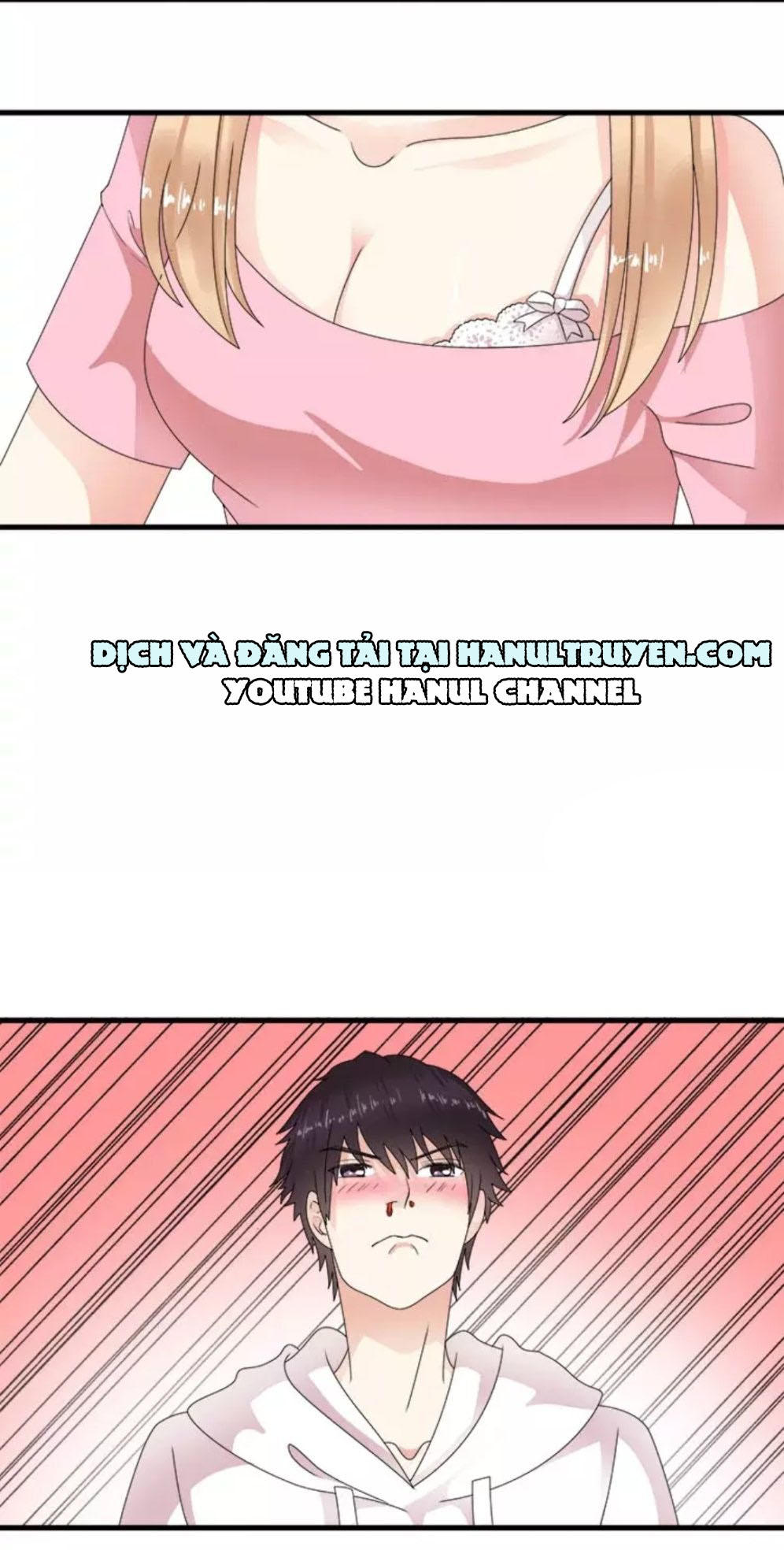 Lam Kiều Mấy Cố Chap 7 - Next Chap 8