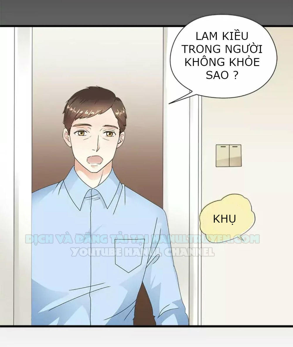 Lam Kiều Mấy Cố Chap 7 - Next Chap 8