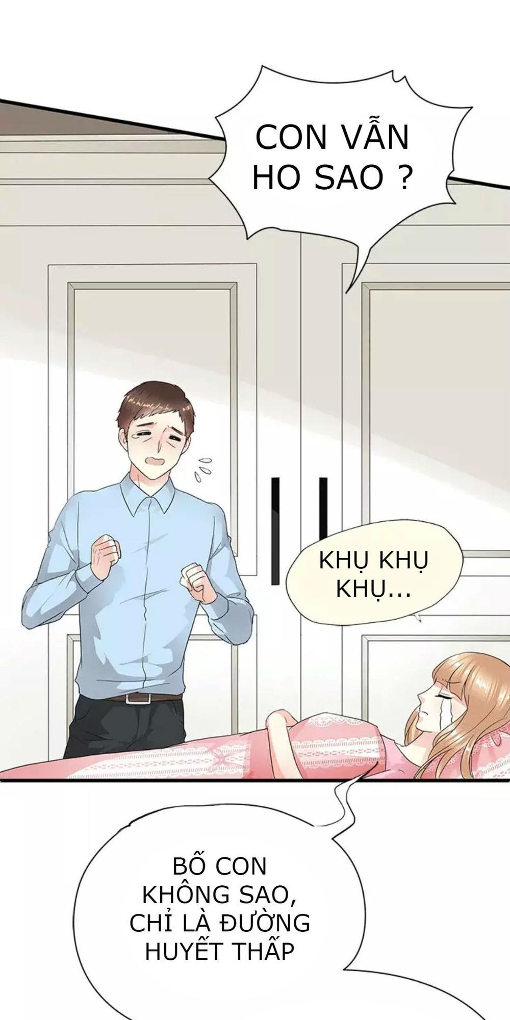 Lam Kiều Mấy Cố Chap 7 - Next Chap 8