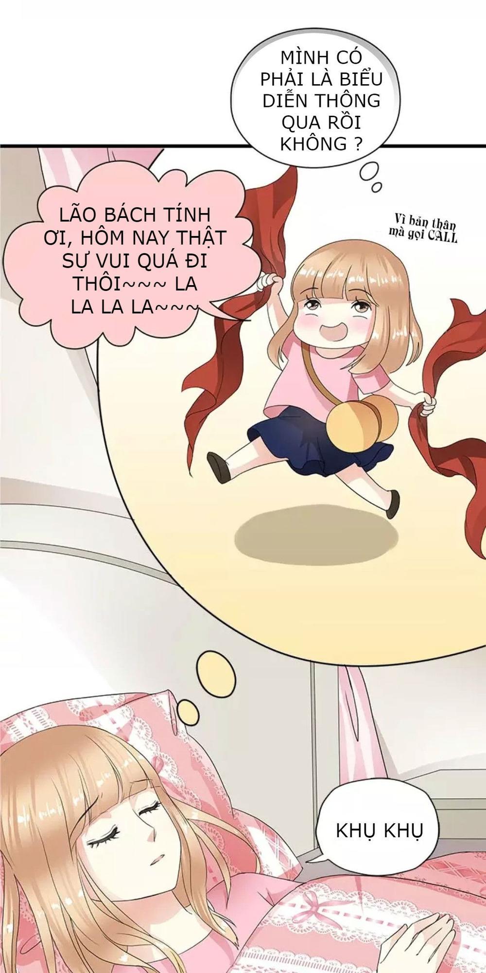 Lam Kiều Mấy Cố Chap 7 - Next Chap 8